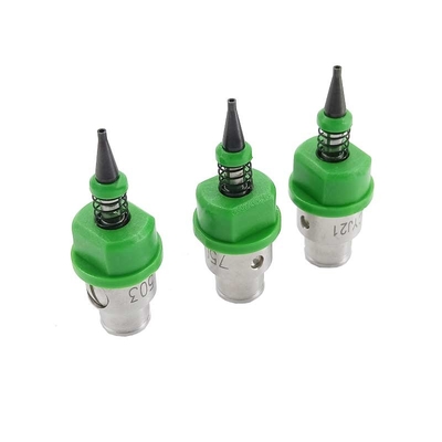 SMT JUKI RS-1 NOZZLE 7500 7501 7502 7503 قطعات ماشین SMT