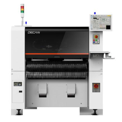 هانوا سامسونگ SMT تراشه نصب کننده SM471PLUS SM481PLUS SM482PLUS DECAN S1 S2 انتخاب و مکان ماشین