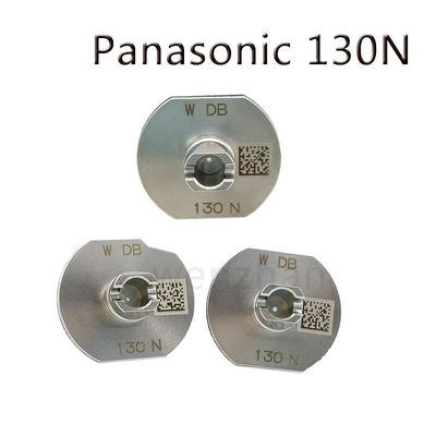 N610099375AA SMT قطعات یدکی 130n نوزل برای  NPM