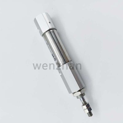 کیفیت قطعات دستگاه SMT CM202 سیلندر SMC مدل CJ2B16A-E9651-15 150FC181050 KXFODXFYAOO کارخانه