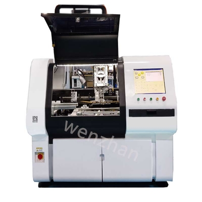 قطعات دستگاه ورودی اتوماتیک SMT