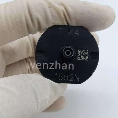 پاناسونیک دستگاه انتخاب و قرار دادن قطعات یدکی SMT NPM-W2 1652N نوزل