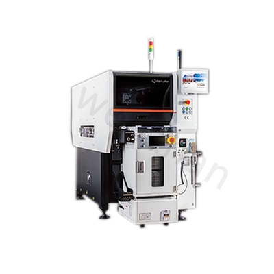 SMT SAMSUNG HANWHA HM510 دستگاه نصب تراشه برای خط مونتاژ SMT PCB LED