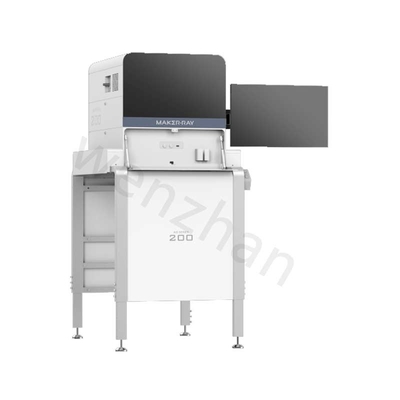 تحلیل داده های هوشمندی آنلاین / آفلاین THT AOI AIS203B-HW AIS203P-HW AI AOI MACHINE برای پشتیبانی PCB مخلوط