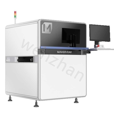 چند کارکرد قبل و بعد از جریان مجدد آنلاین 2D THT AOI AIS401 AIS401B AIS401B-HW AI AOI MACHINE