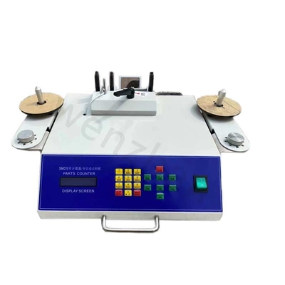 ماشین شمارش SMD دیجیتال با دقت بالا