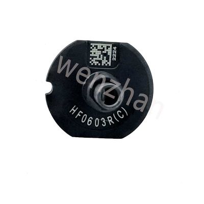 کیفیت SMT RX-7R/8 P8 JUKI Pick And Place Machine HF0603R اجزای نوزل نوزل 0603 کارخانه