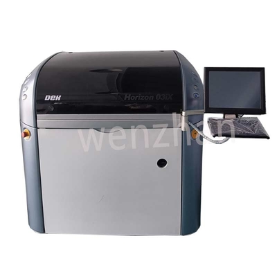 چاپگر استنسیل SMT DEK Horizon 01/02I/03IX سری چاپگر پی سی بی