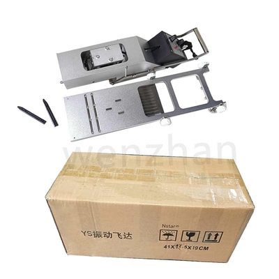 دستگاه مونتاژ PCB SMT ماشین YAMAHA YS STICK تغذیه لرزش