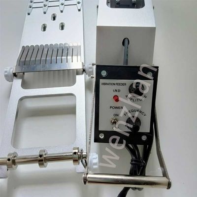 دستگاه مونتاژ PCB SMT YAMAHA Pick And Place Machine YS STICK تغذیه کننده لرزش