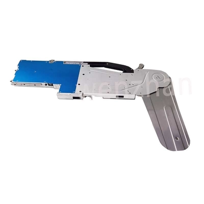 SMT چیپ مونتر سامسونگ هانوا الکتریکی هوشمند 12mm 16mm Feeder
