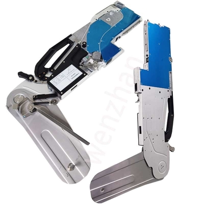 SMT چیپ مونتر سامسونگ هانوا الکتریکی هوشمند 12mm 16mm Feeder