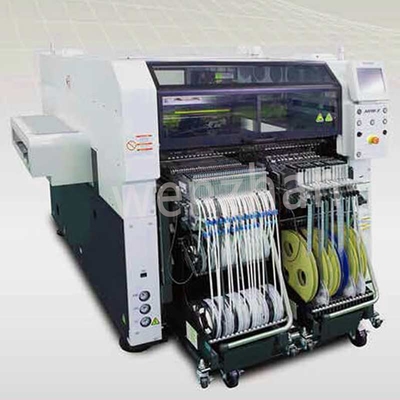 دستگاه نصب تراشه NPM WX WXS Pick And Place Machine