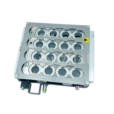 قطعات یدکی SMT N610162467AA Npm 8head 16 Bits Nozzle Station برای ماشین SMT Pick And Place