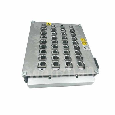 N610087794AA 16 سر 32 بیت ایستگاه نوزل برای دستگاه SMT Pick And Place