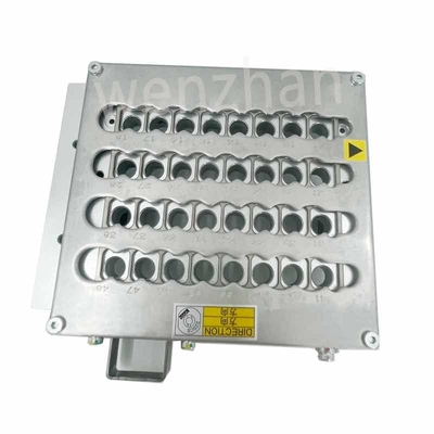 SMT 16 سر 32 بیت N610087794AA ایستگاه نوزل برای ماشین انتخاب و قرار دادن