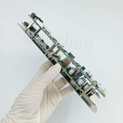 Samsung Hanwha قطعات یدکی Z-Axis راننده AMO3-022810C-EMN-D1-0797 EMN-H6-0095 AM03-007226B صفحه PCB برای Sm471 Decan f2
