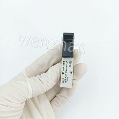 SMT Samsung Hanwha Solenoid Valve HP14-002040 VQZ115R-5L01 CI-PR VQD1151W-5LO Valve