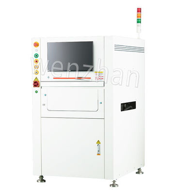 سیستم های بازرسی نوری خودکار SMT AOI ماشین 3D AOI برای خط تولید SMT