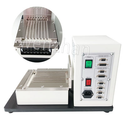 کیفیت SMT IT SETUP TOOL SAMSUNG HANWHA دستگاه بارگیری پنوماتیک SM کارخانه