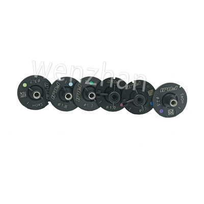 SMT FUJI PICK AND PLACE MACHINE AA06X00 FUJI NXT H04 1.3 NOZZLE قطعات ماشین SMT