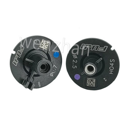 SMT Fuji R36-025-260 NXT H01 H02 AA0HM00 2.5 نوزل قطعات ماشین SMT 0.1 2AGKNX003504