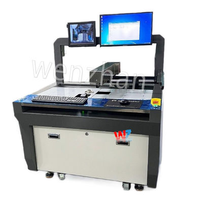 دستگاه جوش موج انتخابی آفلاین دستگاه جوش انتخابی برای جوش PCB