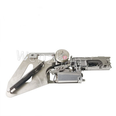 IPULSE F2 24MM FEEDER LG4-M6A00-110 100٪ برای دستگاه مونتاژ SMT آزمایش شده است