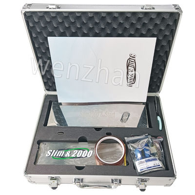 SMT Reflow Oven Profiler با USB Dongle 9 کانال Slim Kic 2000