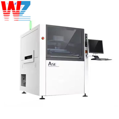 دستگاه SMT دستگاه چاپی خودکار PCB Solder Paste Strencil SMT Screen ASE PCB
