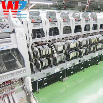 دستگاه خط SMT FUJI NXT I M3 دستگاه انتخاب و قرار دادن