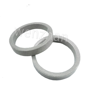 قطعات یدکی ارسا SMT قسمت 252783 قطعات لحیم کاری انتخابی موج حلقه نیتروژن 252783 حلقه فیلتر