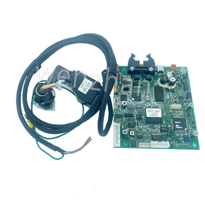 دستگاه Hitachi SMT قسمت 0916D332 KYF-M8609-000 سنسور