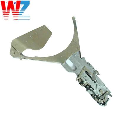 دستگاه SMT Pick and Place JUKI FF 12MM FEEDER FF12FS تغذیه کننده برای دستگاه مونتاژ SMT