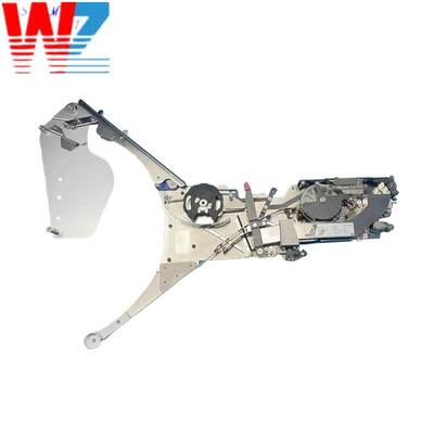 دستگاه مونتاژ SMT JUKI Pick and Place Machine FF 24MM FEEDER FF24FS تغذیه کننده