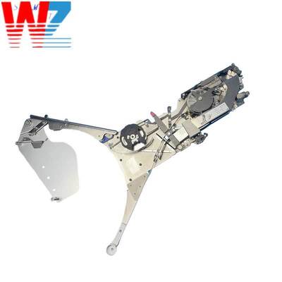 دستگاه انتخاب و قرار دادن SMT JUKI FF 32MM FEEDER FF32FS تغذیه کننده