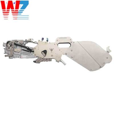 دستگاه مونتاژ SMT JUKI FEEDER AF 8MM 8 * 2MM تغذیه کننده