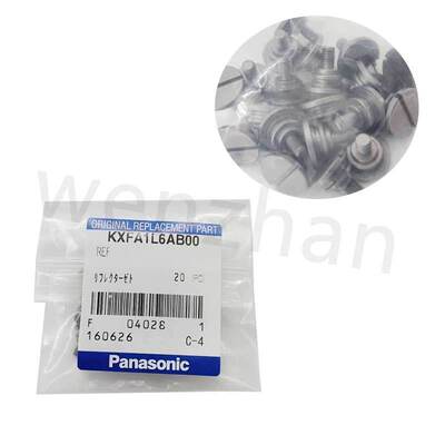 کیفیت قطعات فیدر SMT KXFA1L6AB00 CM402 CM602 پین NPM کارخانه