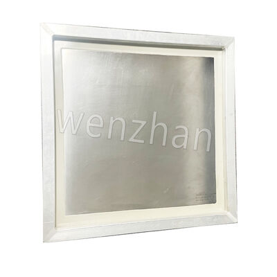 کیفیت قطعات یدکی Smt 134764 استنسیل کالیبراسیون دک برای دستگاه مونتاژ PCB کارخانه