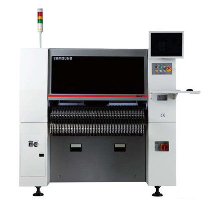 دستگاه SMT هانوا سامسونگ SM471 دستگاه انتخاب و قرار دادن