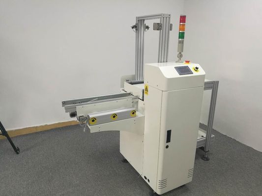 SMT بارگذاری خودکار PCB Unloader برای خط مونتاژ و ماشین آلات محصولات الکترونیکی