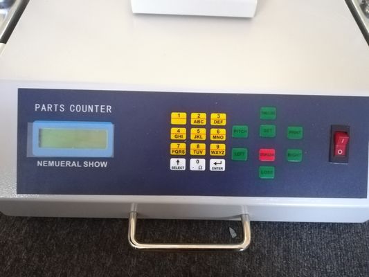 دستگاه شمارنده قطعات Smt / Smd اتوماتیک