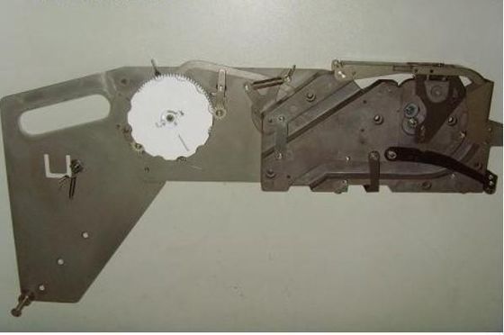 SAMSUNG CP 12MM FEEDER، اصلی جدید/استفاده شده CP 12MM FEEDER برای SAMSUNG SMT MACHINE