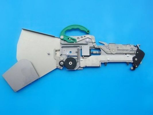 کیفیت YAMAHA CL 8MM 8*4 FEEDER قطعات SMT YAMAHA CL 8*4MM FEEDER KW1-M1100-000 کارخانه