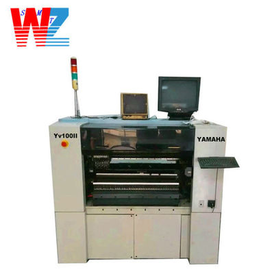 فروش و خرید ارزان استفاده شده YAMAHA YV100II انتخاب و مکان ماشین