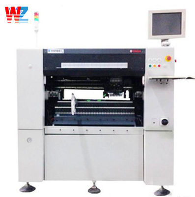 دستگاه نصب تراشه ی یاماها YV88/88X/88XG/180XG/100/100II/100X/100XG/100XE SMT Pick And Place Machine