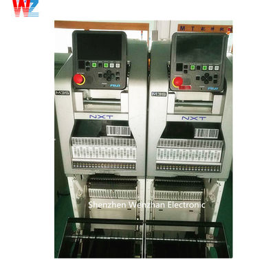 SMT تراشه نصب کننده Fuji M3S انتخاب و مکان ماشین