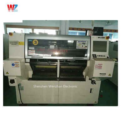 دستگاه نصب تراشه های SMT BM221  Pick And Place Machine