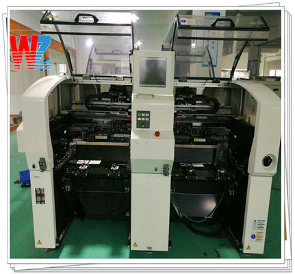 PCB assembly line Chip Mounter CM602 ماشین انتخاب و قرار دادن