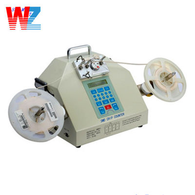 دستگاه شمارش قطعات ODM SMD 99999pcs SMD قطعات شمارنده